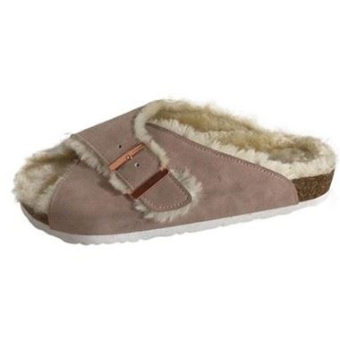 Cork Slides Dame
